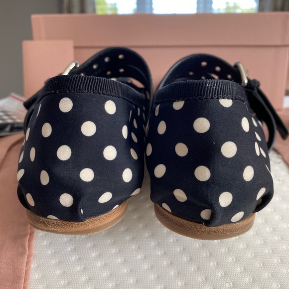 Miu Miu ballerina flats - Picture 3 of 3